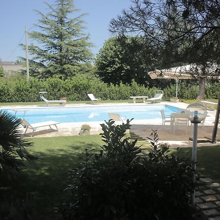 Villa Curri Locorotondo Exterior photo