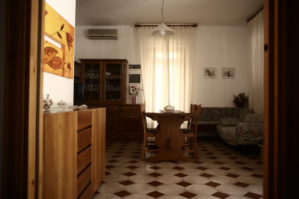 Villa Curri Locorotondo Exterior photo