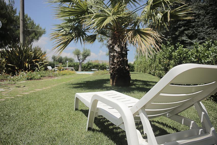 Villa Curri Locorotondo Exterior photo