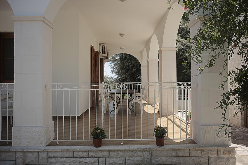Villa Curri Locorotondo Exterior photo