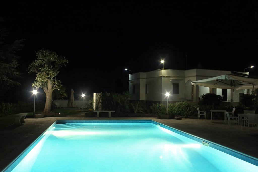 Villa Curri Locorotondo Exterior photo